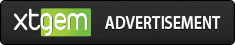 Xtgem advertisement000